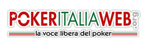 logo poker italia web